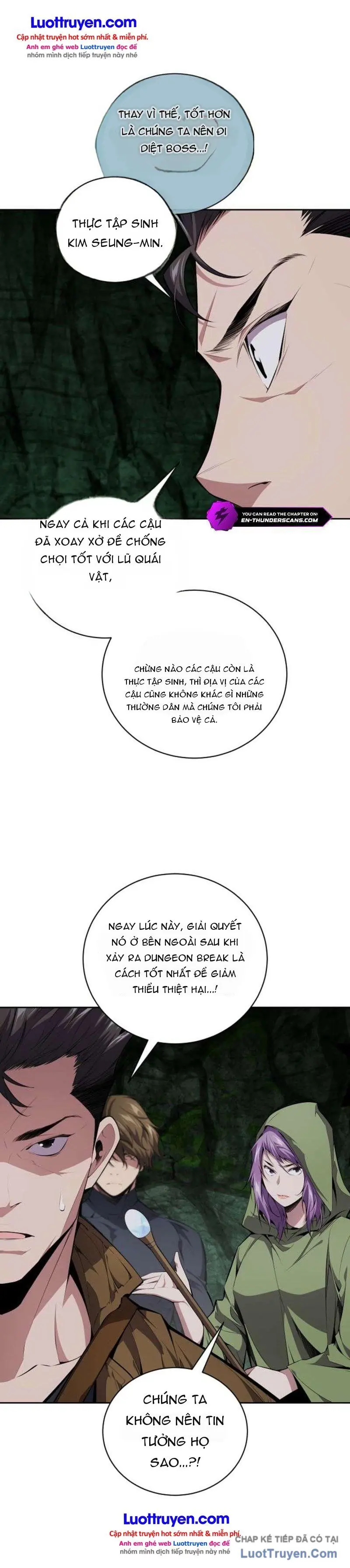 Pháp Sư Triệu Hồi Cô Độc Chapter 11 - Trang 16