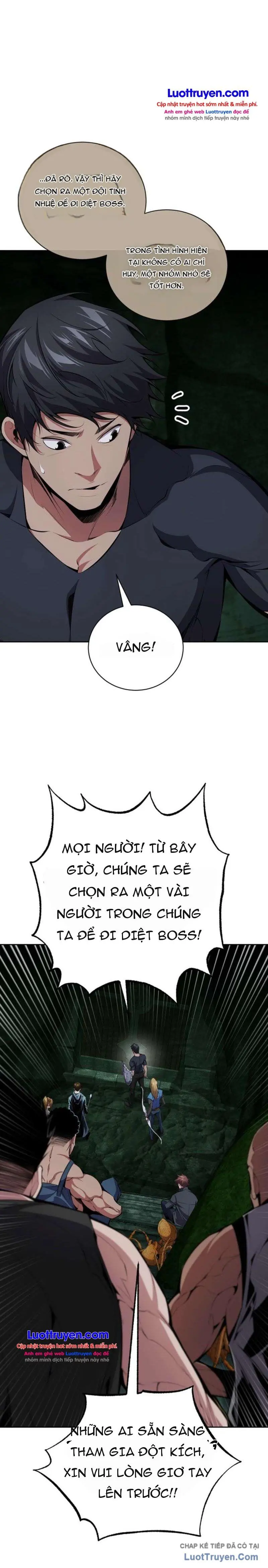 Pháp Sư Triệu Hồi Cô Độc Chapter 11 - Trang 18