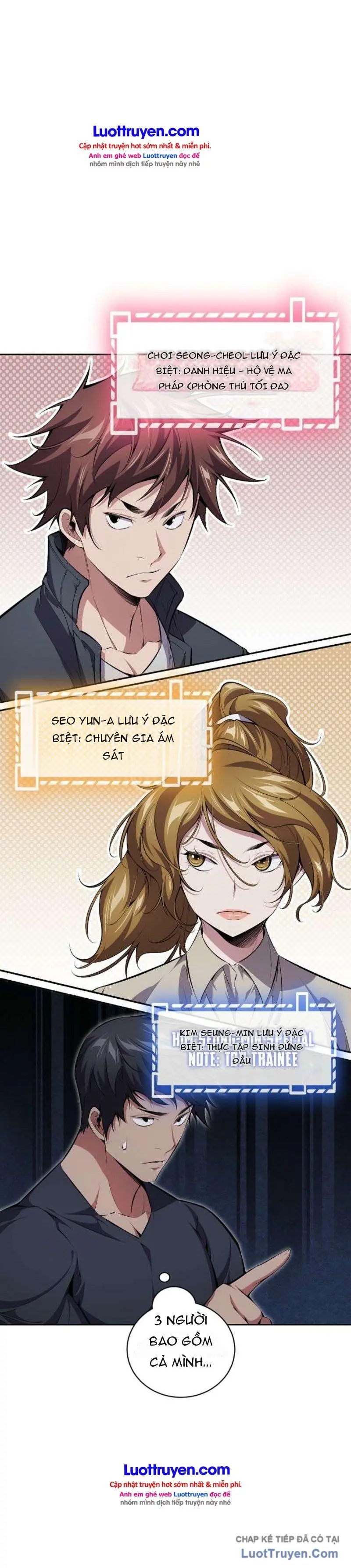 Pháp Sư Triệu Hồi Cô Độc Chapter 11 - Trang 19