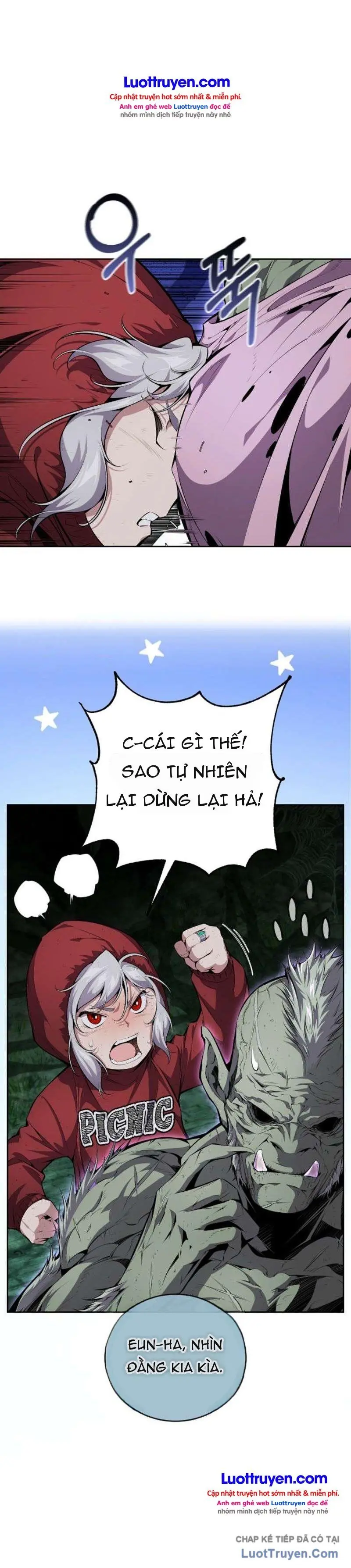 Pháp Sư Triệu Hồi Cô Độc Chapter 11 - Trang 26