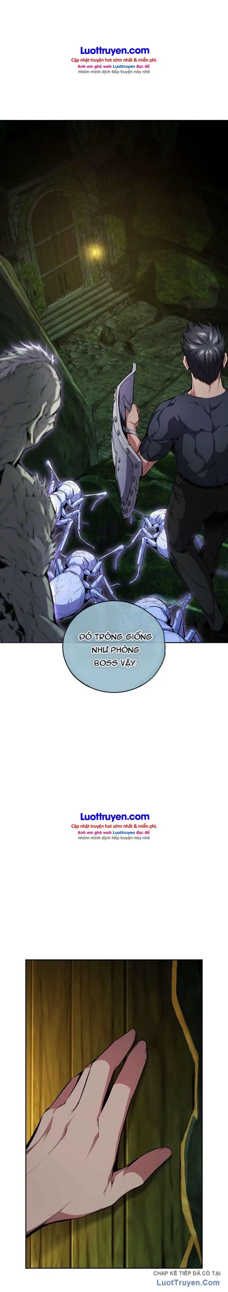 Pháp Sư Triệu Hồi Cô Độc Chapter 11 - Trang 27