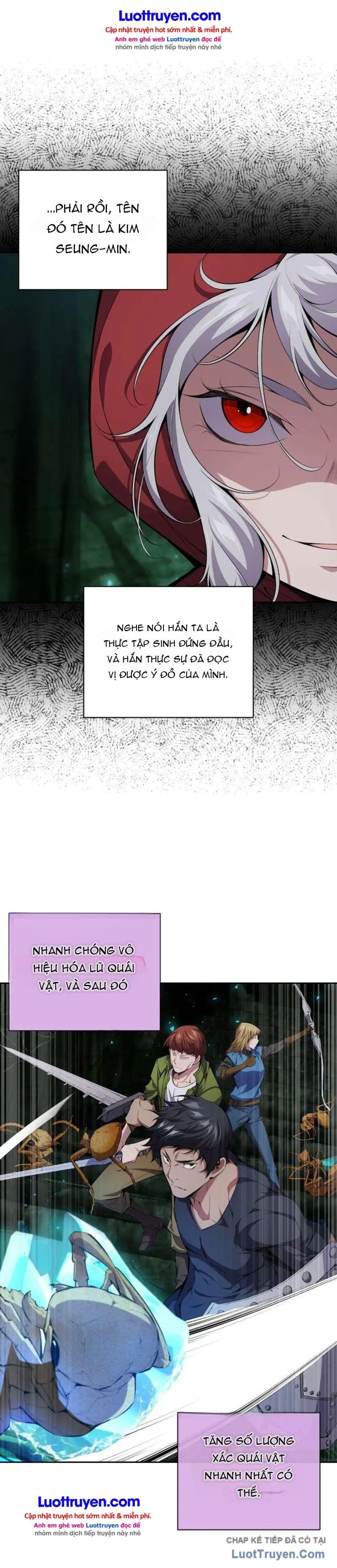 Pháp Sư Triệu Hồi Cô Độc Chapter 11 - Trang 7
