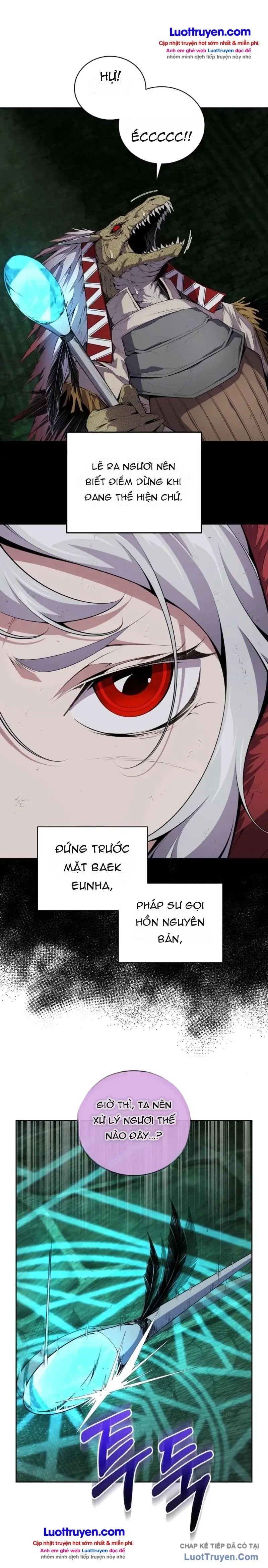 Pháp Sư Triệu Hồi Cô Độc Chapter 12 - Trang 16