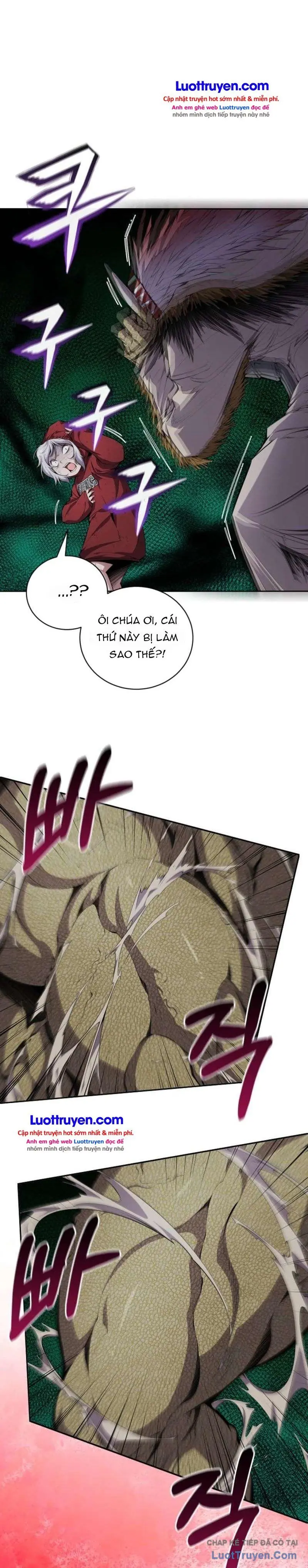 Pháp Sư Triệu Hồi Cô Độc Chapter 12 - Trang 17