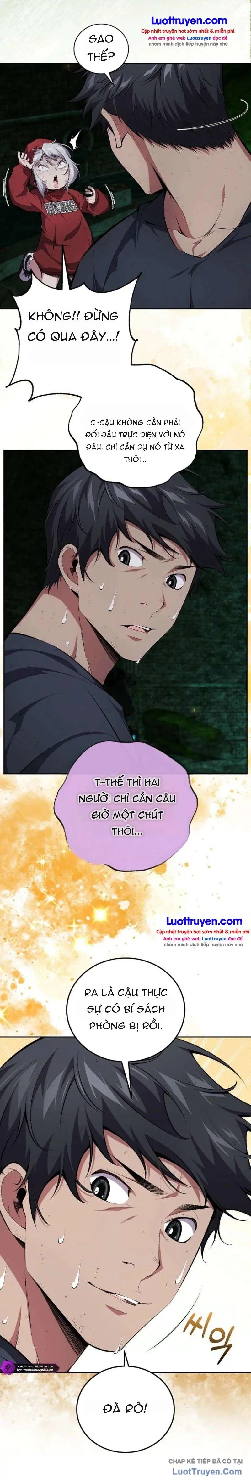 Pháp Sư Triệu Hồi Cô Độc Chapter 12 - Trang 22