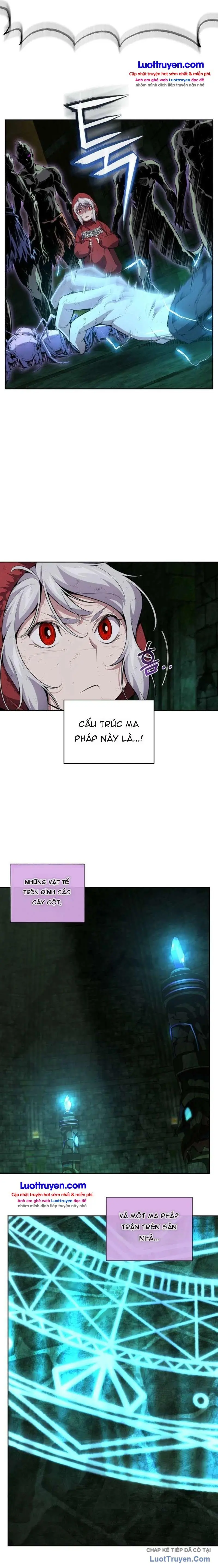 Pháp Sư Triệu Hồi Cô Độc Chapter 12 - Trang 7