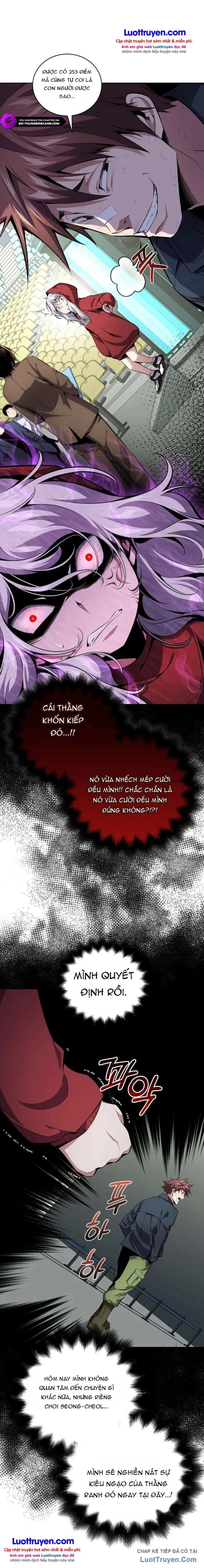 Pháp Sư Triệu Hồi Cô Độc Chapter 13 - Trang 14