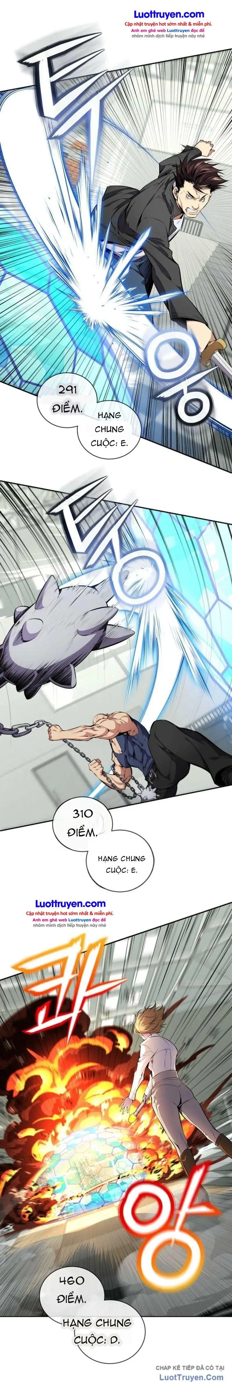 Pháp Sư Triệu Hồi Cô Độc Chapter 13 - Trang 16
