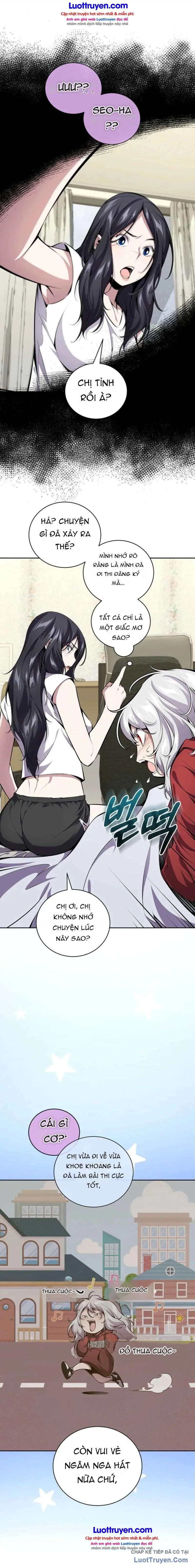Pháp Sư Triệu Hồi Cô Độc Chapter 13 - Trang 28