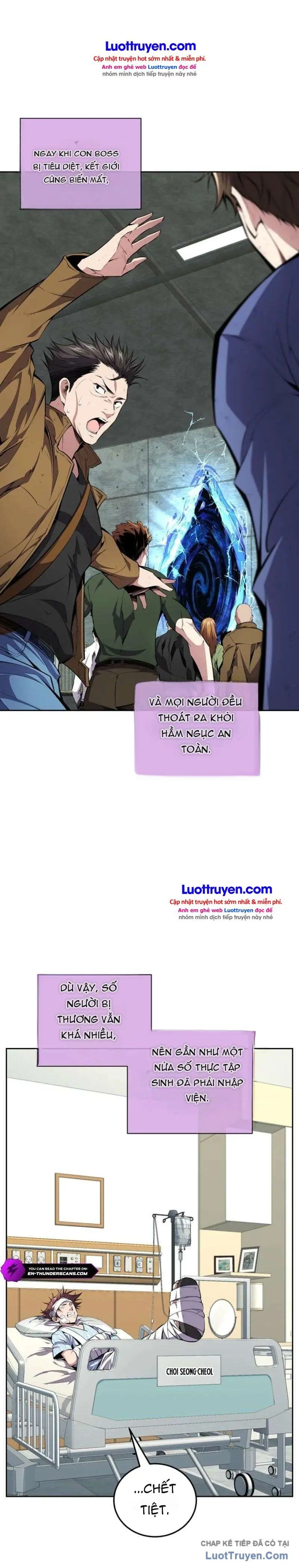 Pháp Sư Triệu Hồi Cô Độc Chapter 13 - Trang 3