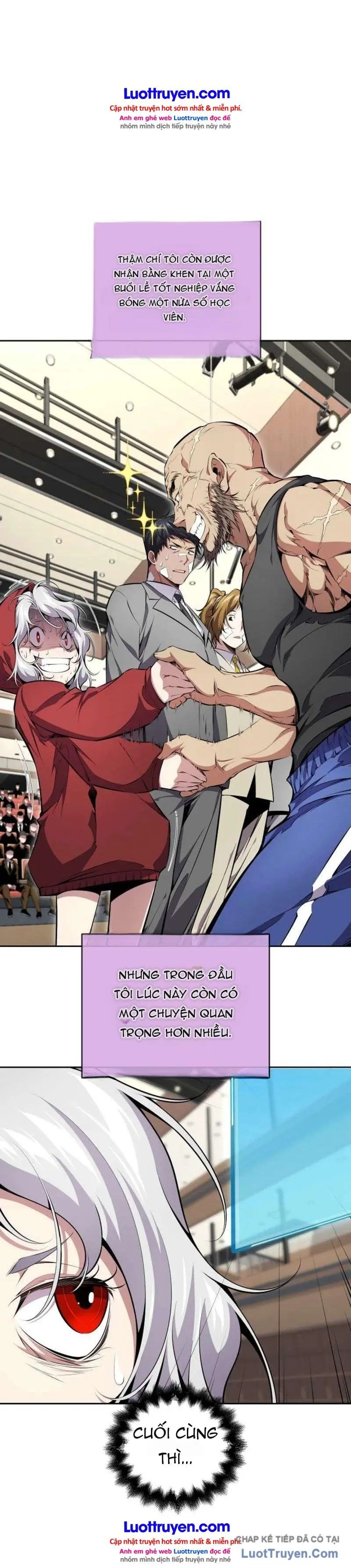 Pháp Sư Triệu Hồi Cô Độc Chapter 13 - Trang 4