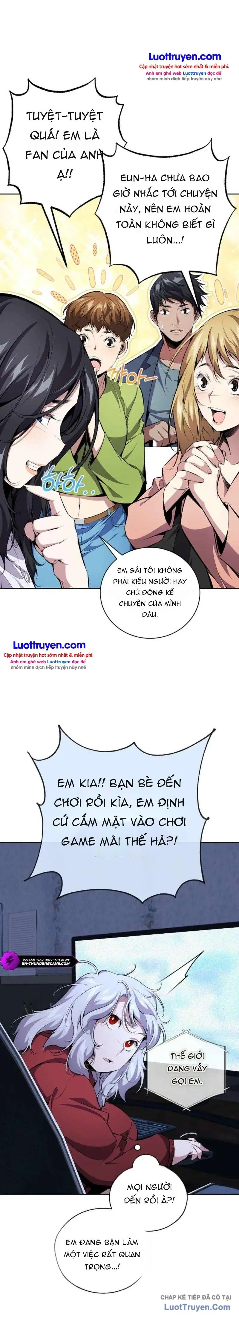 Pháp Sư Triệu Hồi Cô Độc Chapter 13 - Trang 7