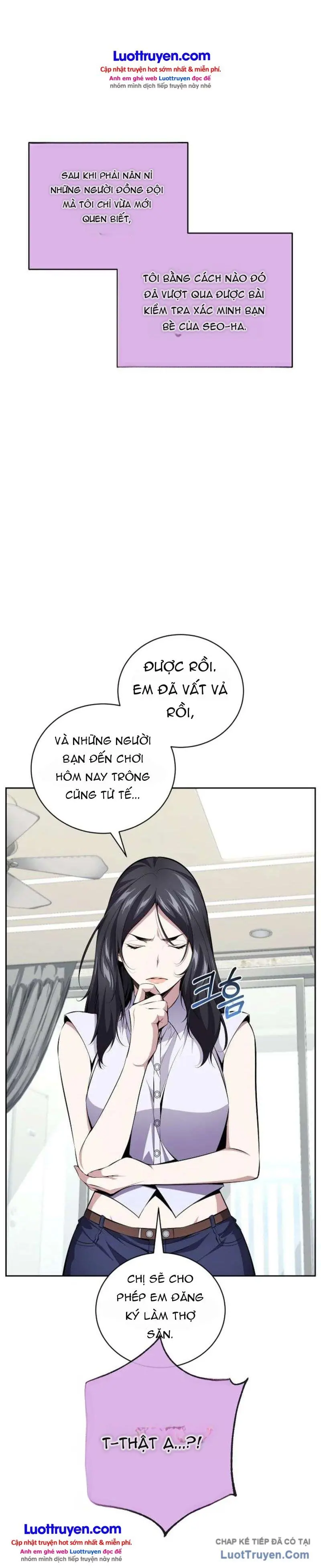 Pháp Sư Triệu Hồi Cô Độc Chapter 13 - Trang 8