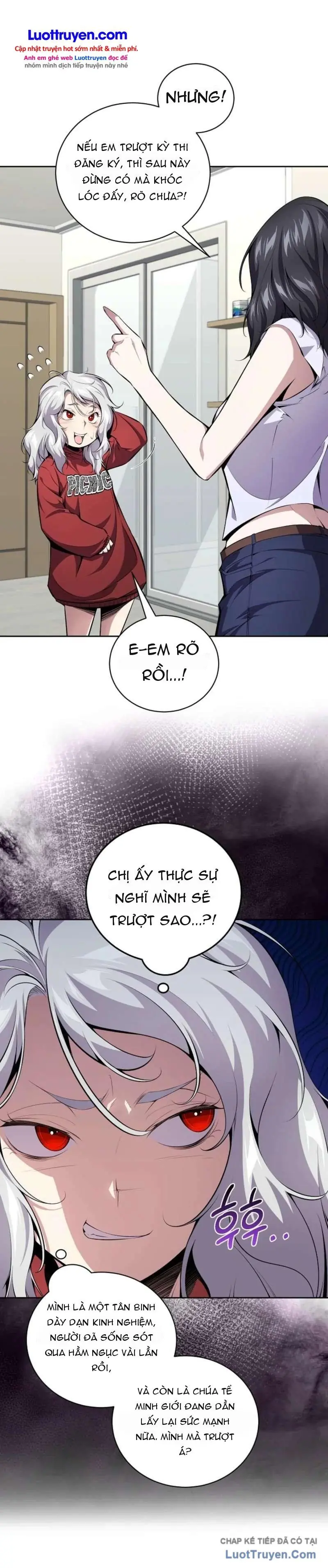 Pháp Sư Triệu Hồi Cô Độc Chapter 13 - Trang 9