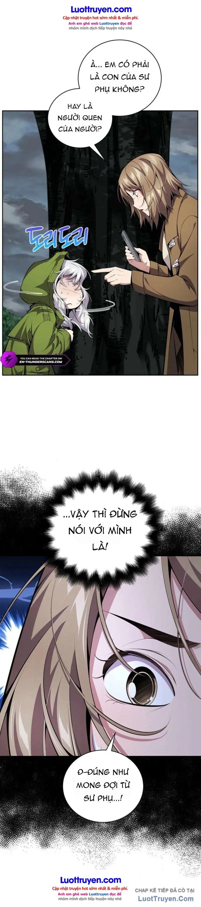 Pháp Sư Triệu Hồi Cô Độc Chapter 14 - Trang 11