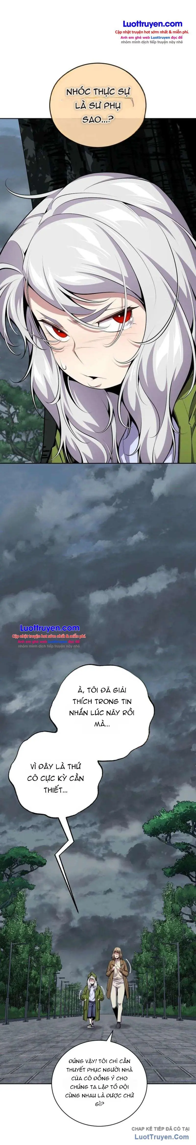 Pháp Sư Triệu Hồi Cô Độc Chapter 14 - Trang 13