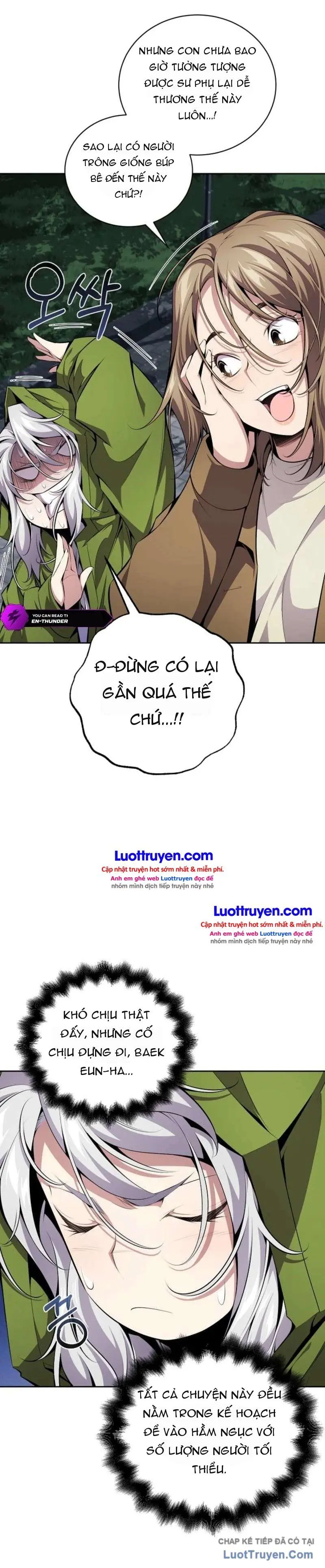 Pháp Sư Triệu Hồi Cô Độc Chapter 14 - Trang 14