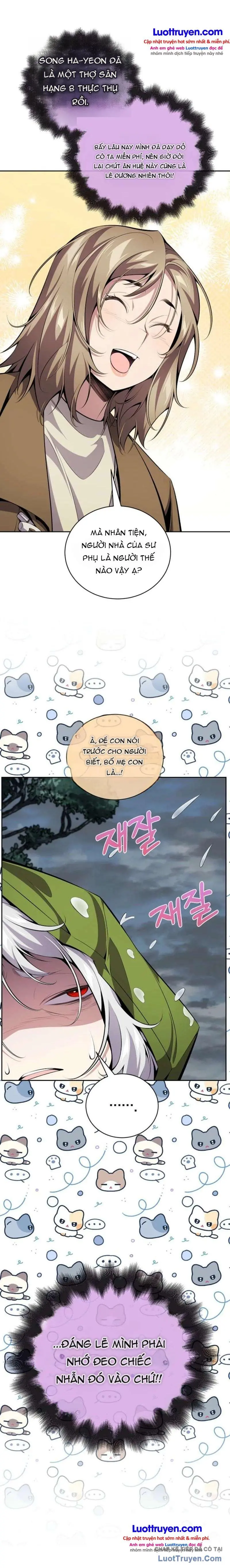 Pháp Sư Triệu Hồi Cô Độc Chapter 14 - Trang 15