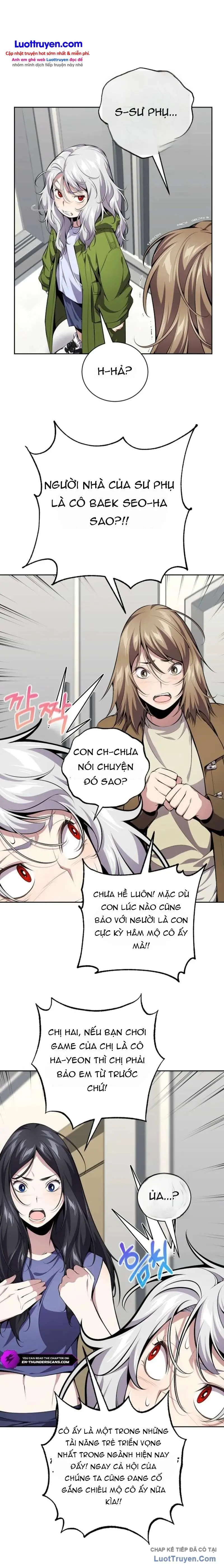 Pháp Sư Triệu Hồi Cô Độc Chapter 14 - Trang 17