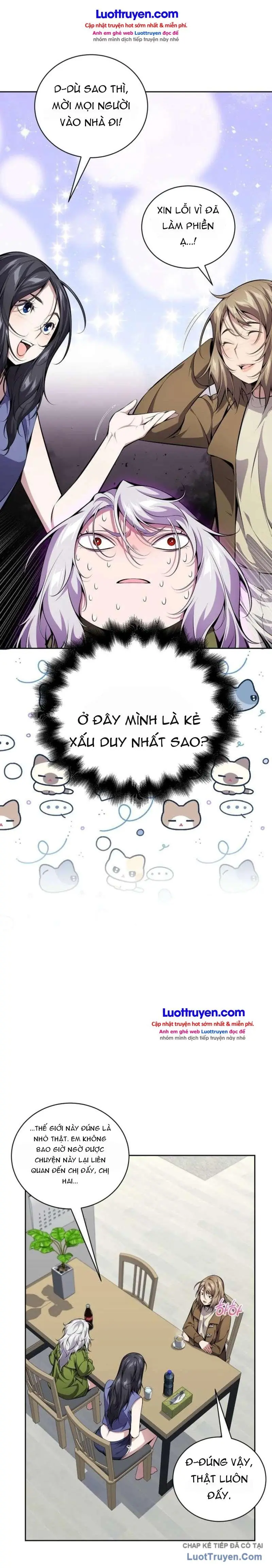 Pháp Sư Triệu Hồi Cô Độc Chapter 14 - Trang 18