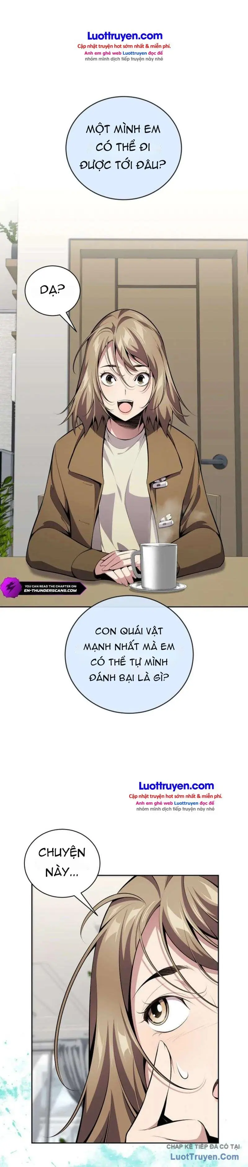 Pháp Sư Triệu Hồi Cô Độc Chapter 14 - Trang 20