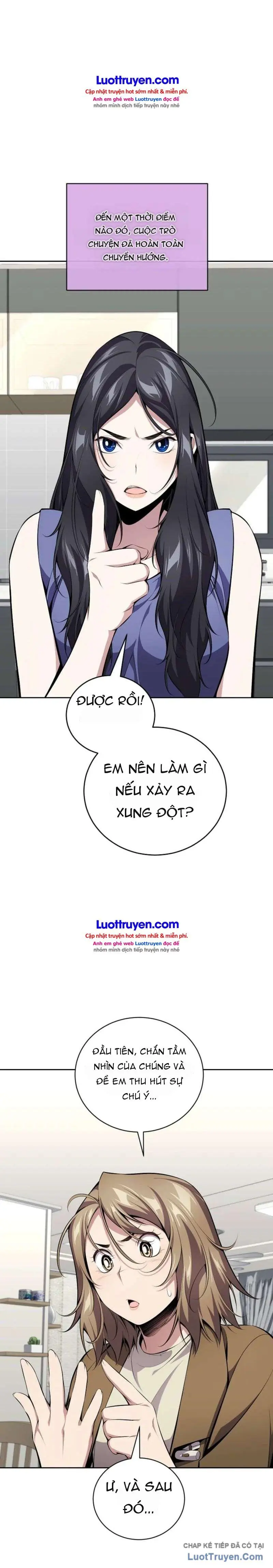 Pháp Sư Triệu Hồi Cô Độc Chapter 14 - Trang 22