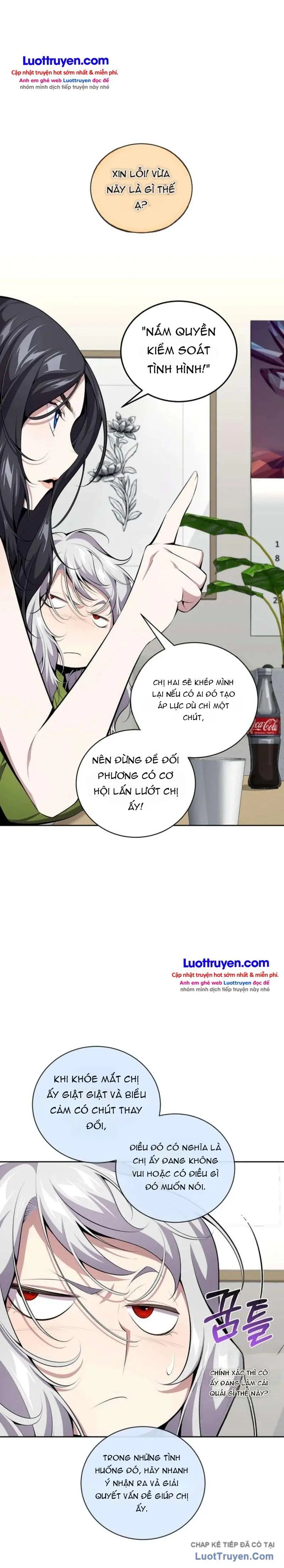 Pháp Sư Triệu Hồi Cô Độc Chapter 14 - Trang 23