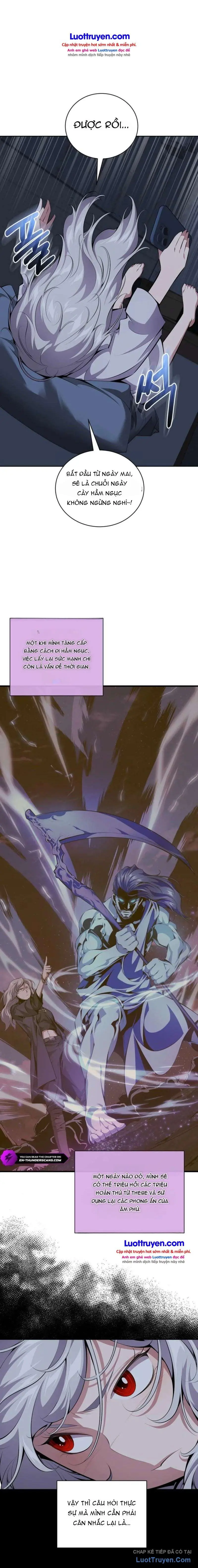 Pháp Sư Triệu Hồi Cô Độc Chapter 14 - Trang 26