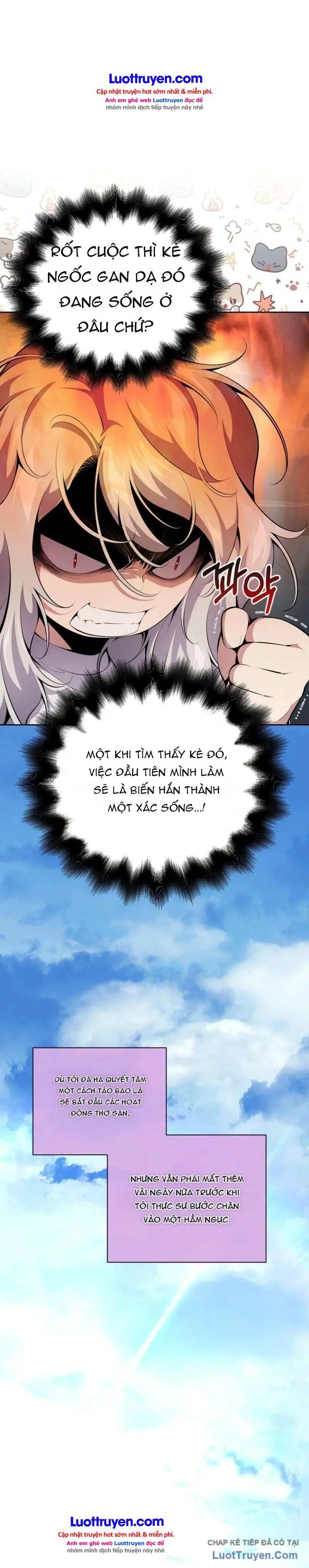 Pháp Sư Triệu Hồi Cô Độc Chapter 14 - Trang 29