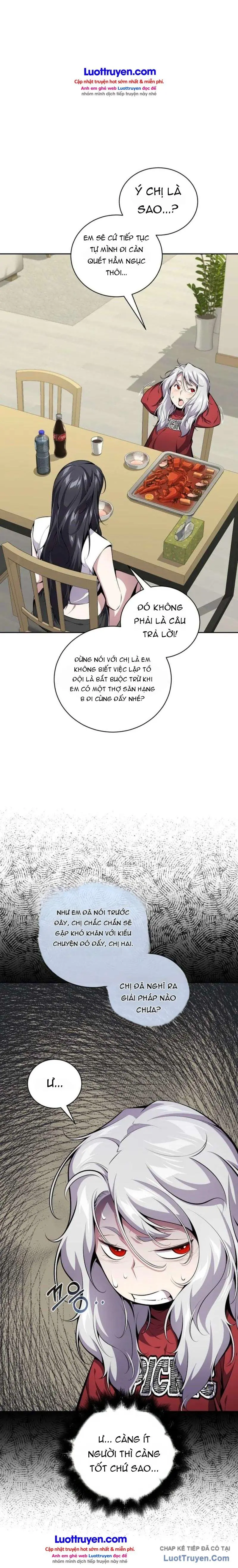 Pháp Sư Triệu Hồi Cô Độc Chapter 14 - Trang 3