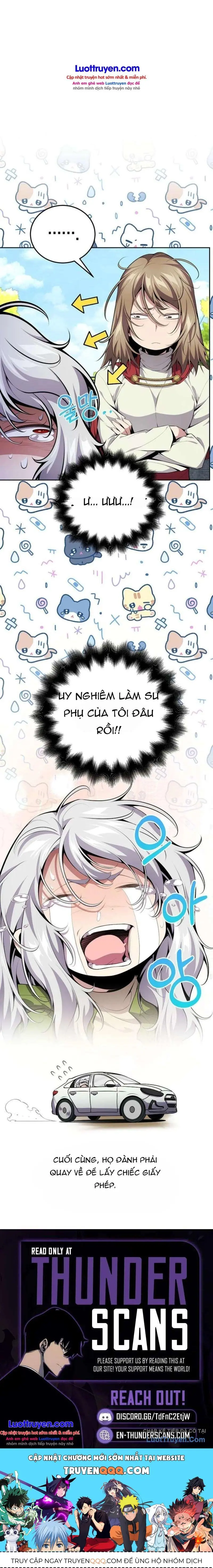 Pháp Sư Triệu Hồi Cô Độc Chapter 14 - Trang 35