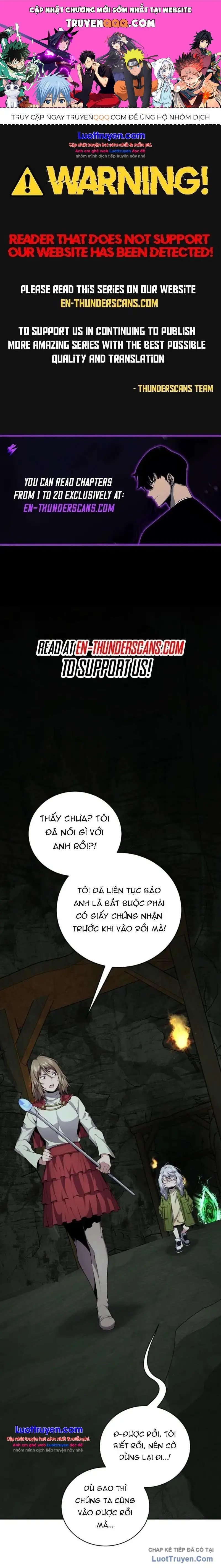 Pháp Sư Triệu Hồi Cô Độc Chapter 15 - Trang 2