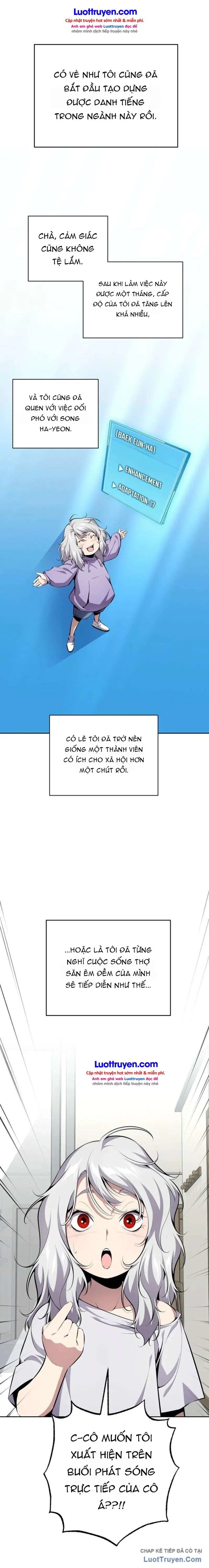 Pháp Sư Triệu Hồi Cô Độc Chapter 15 - Trang 23