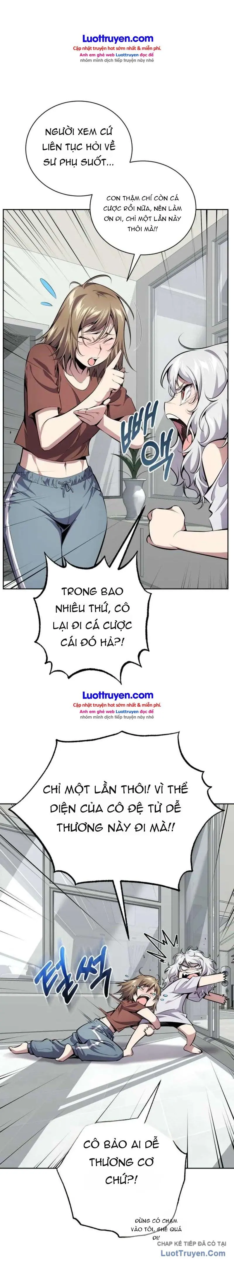 Pháp Sư Triệu Hồi Cô Độc Chapter 15 - Trang 24