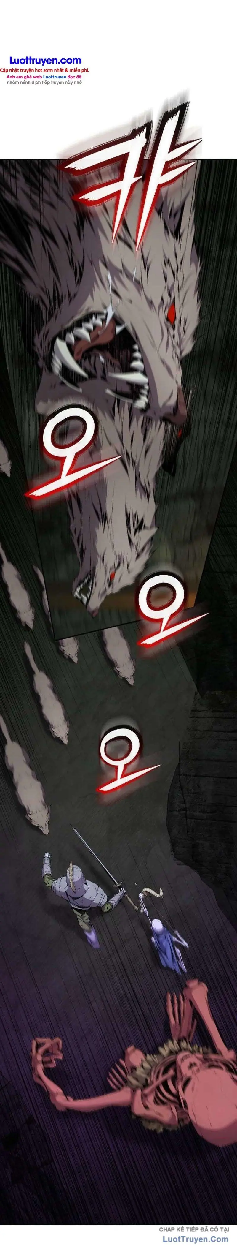 Pháp Sư Triệu Hồi Cô Độc Chapter 15 - Trang 6