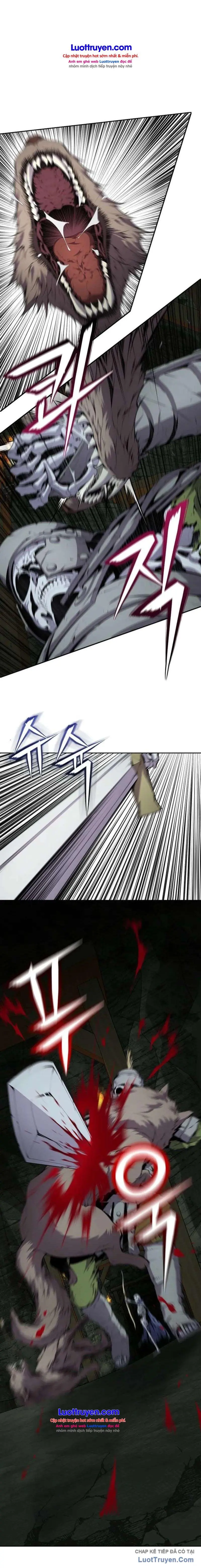 Pháp Sư Triệu Hồi Cô Độc Chapter 15 - Trang 7
