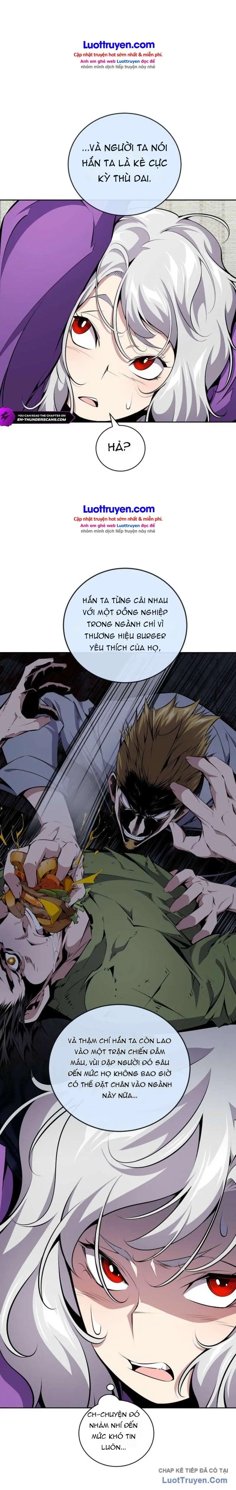 Pháp Sư Triệu Hồi Cô Độc Chapter 16 - Trang 10