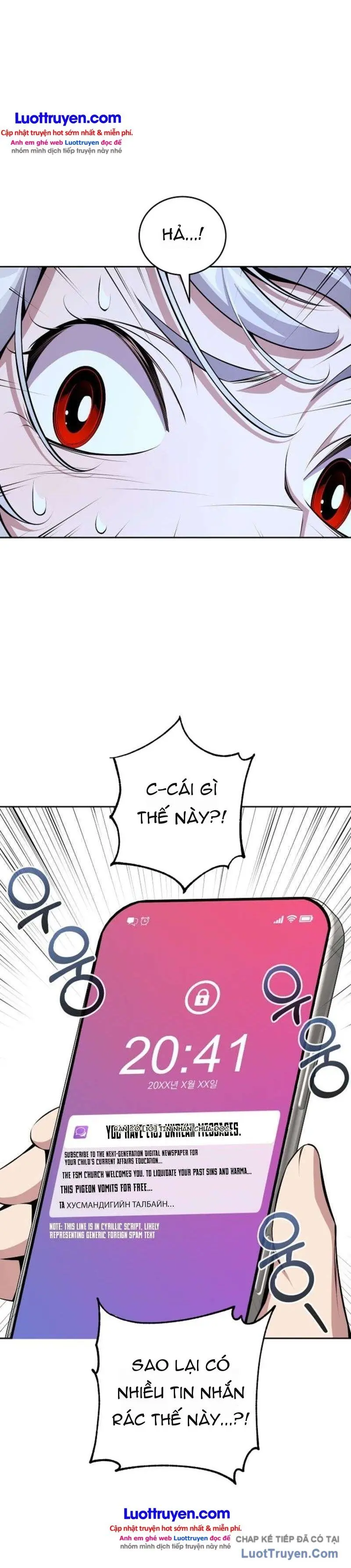 Pháp Sư Triệu Hồi Cô Độc Chapter 16 - Trang 13