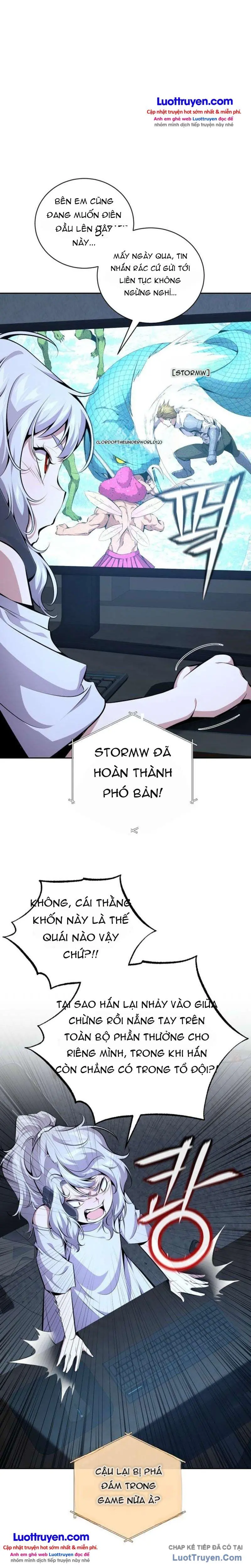 Pháp Sư Triệu Hồi Cô Độc Chapter 16 - Trang 16