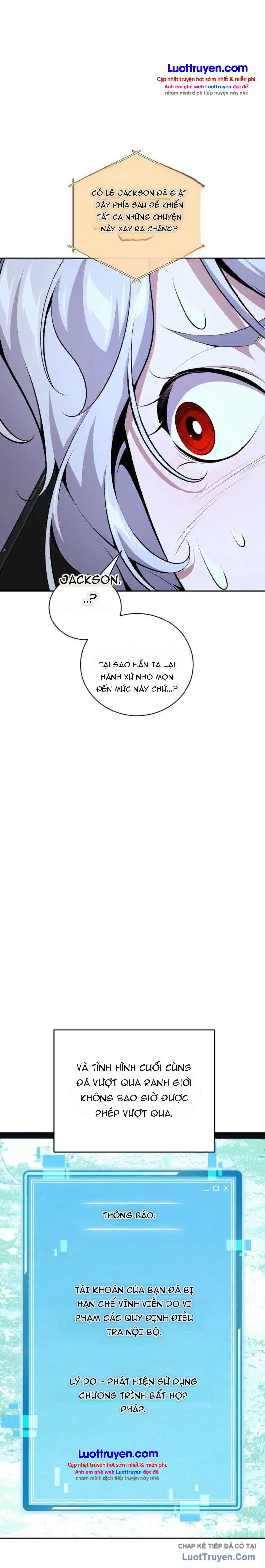 Pháp Sư Triệu Hồi Cô Độc Chapter 16 - Trang 17