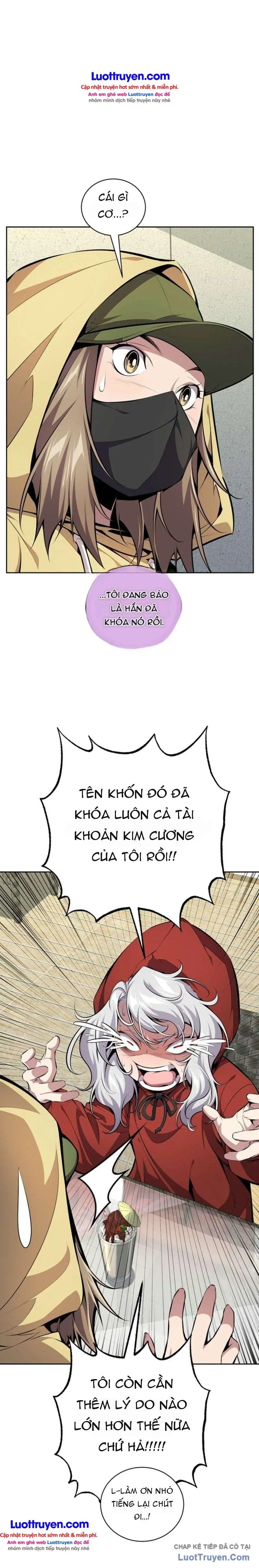 Pháp Sư Triệu Hồi Cô Độc Chapter 16 - Trang 23