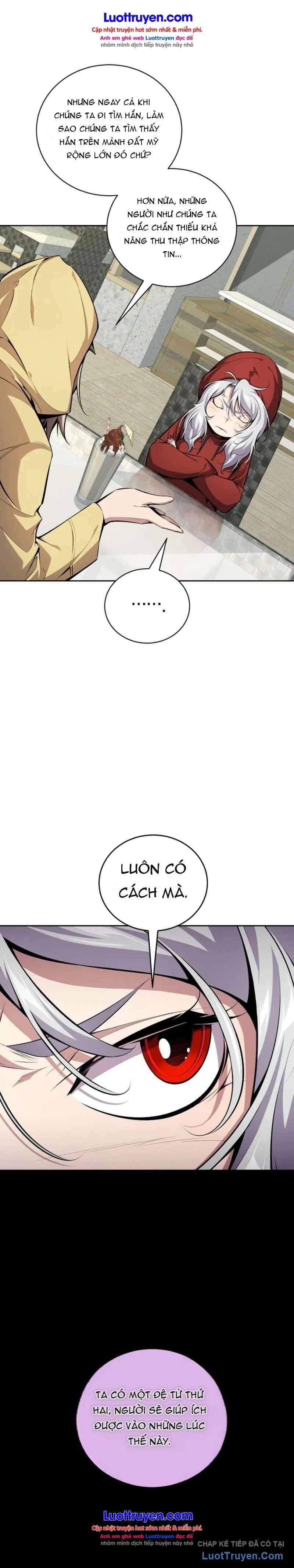 Pháp Sư Triệu Hồi Cô Độc Chapter 16 - Trang 25