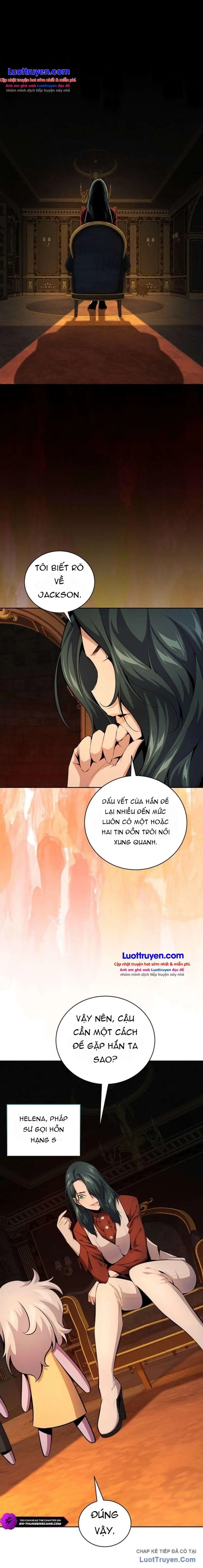 Pháp Sư Triệu Hồi Cô Độc Chapter 16 - Trang 26