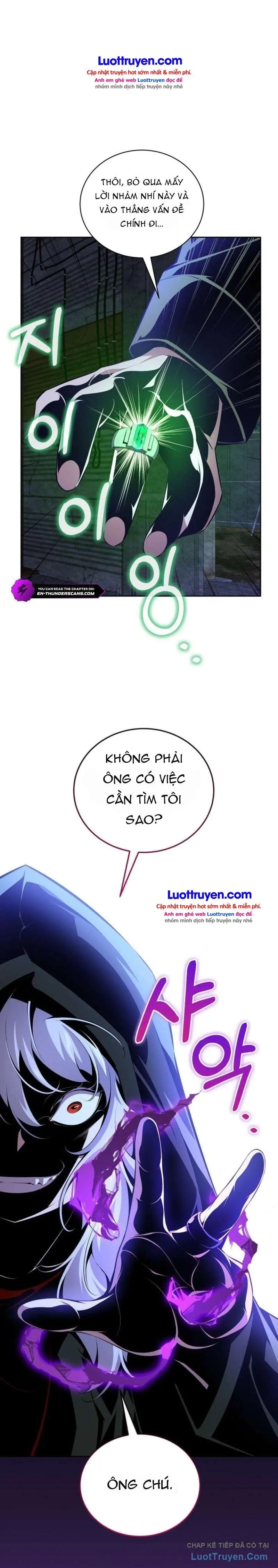 Pháp Sư Triệu Hồi Cô Độc Chapter 16 - Trang 36