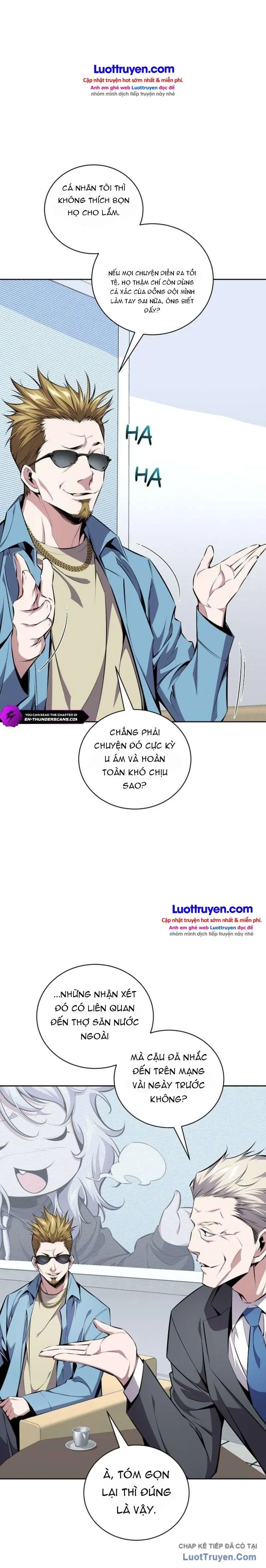 Pháp Sư Triệu Hồi Cô Độc Chapter 16 - Trang 4