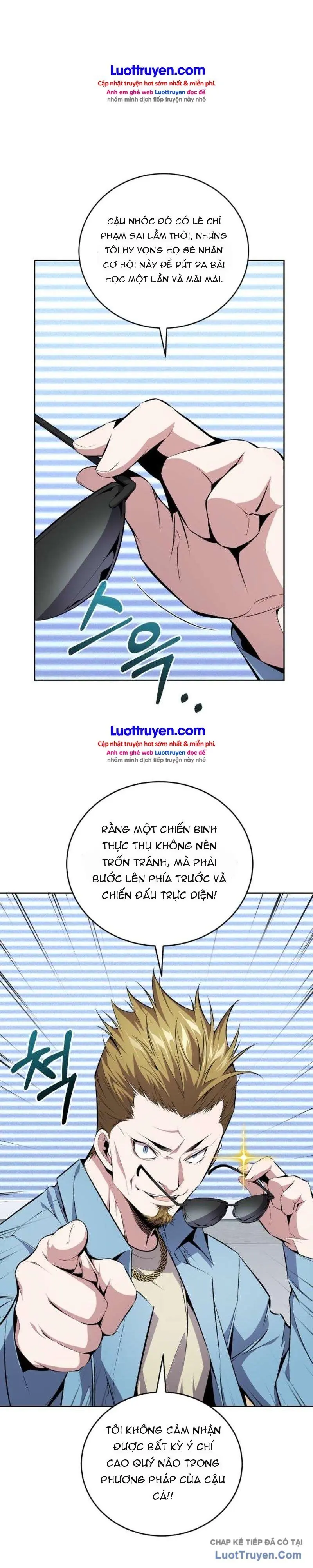 Pháp Sư Triệu Hồi Cô Độc Chapter 16 - Trang 5