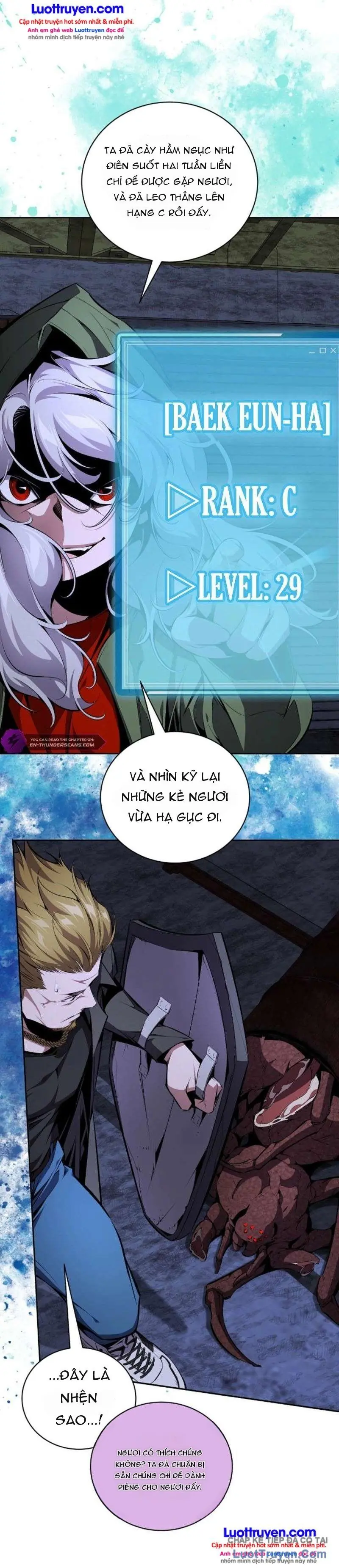 Pháp Sư Triệu Hồi Cô Độc Chapter 17 - Trang 13