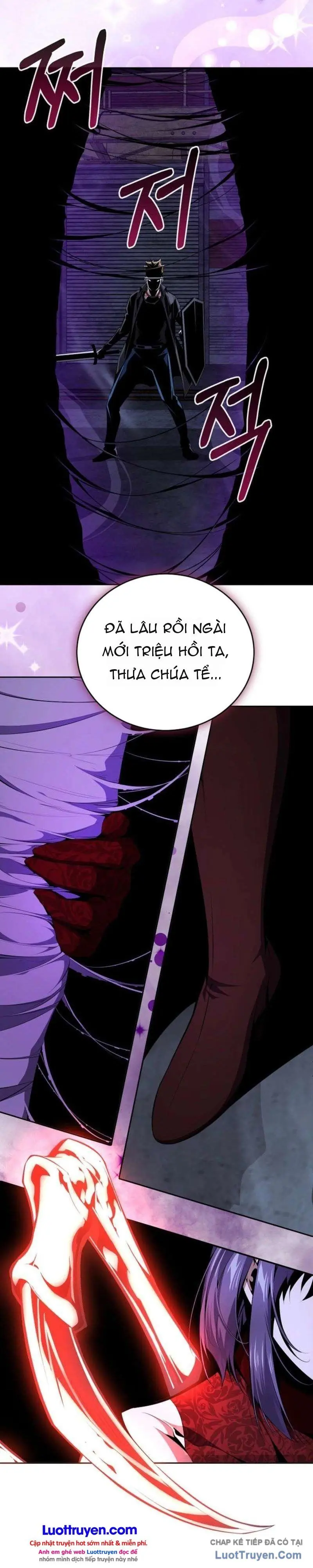 Pháp Sư Triệu Hồi Cô Độc Chapter 17 - Trang 17