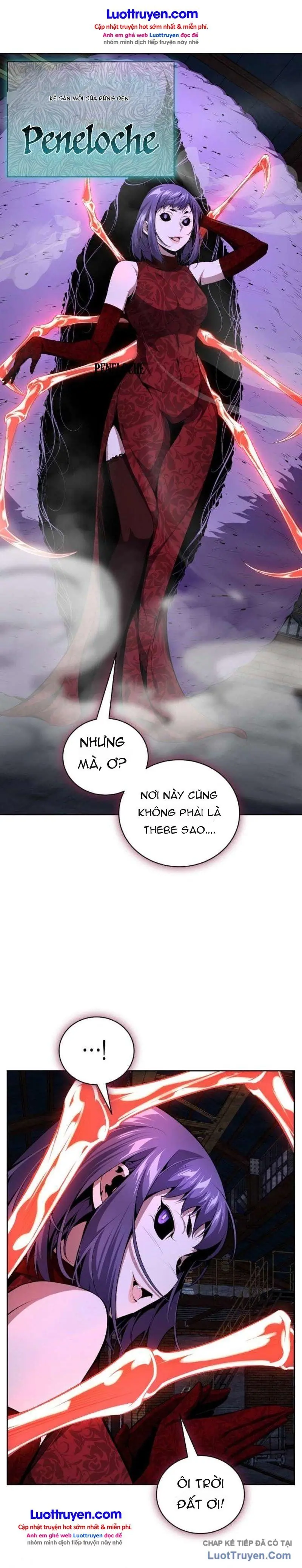 Pháp Sư Triệu Hồi Cô Độc Chapter 17 - Trang 18