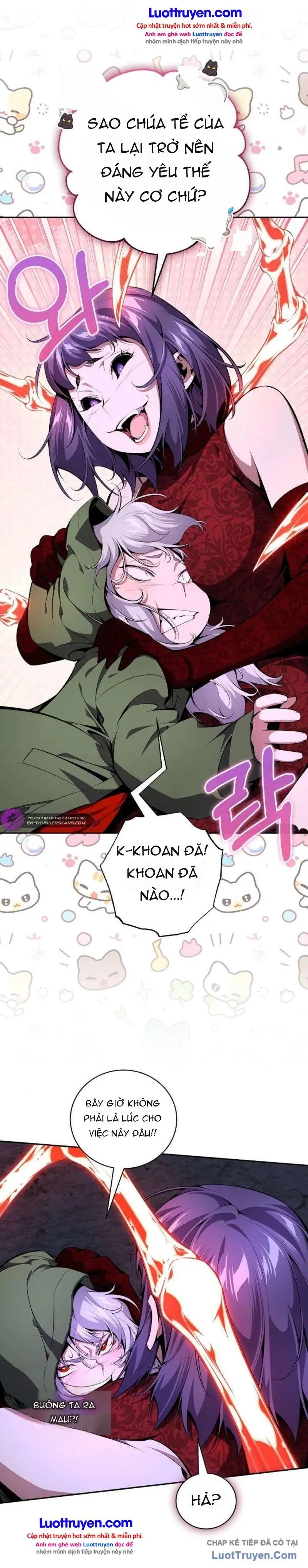 Pháp Sư Triệu Hồi Cô Độc Chapter 17 - Trang 19